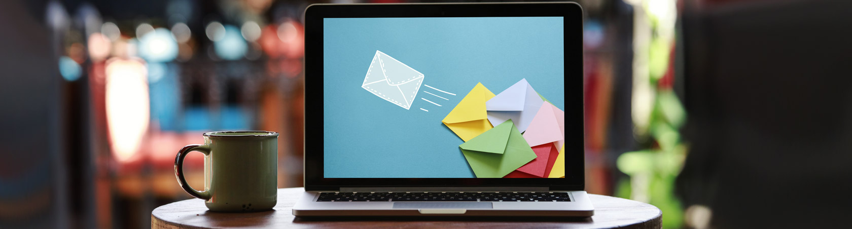 Banner image for content hub page: Organise Your Inbox: Inbox Zero and More Email Management Tricks