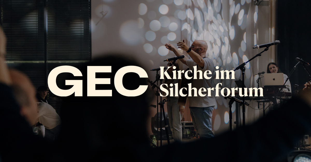 Gec Kirche Im Silcherforum