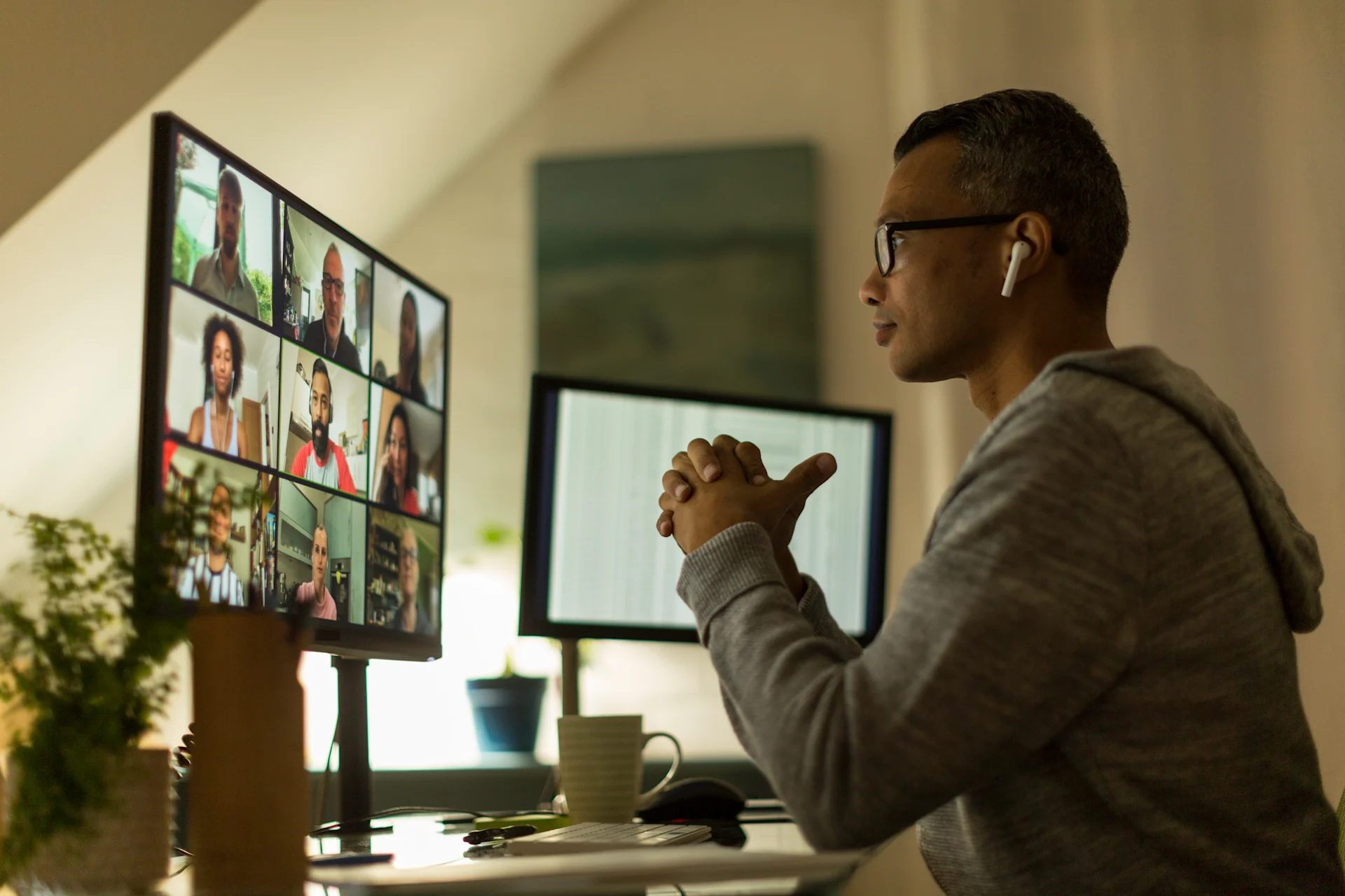 What is a VDR? All you need to know