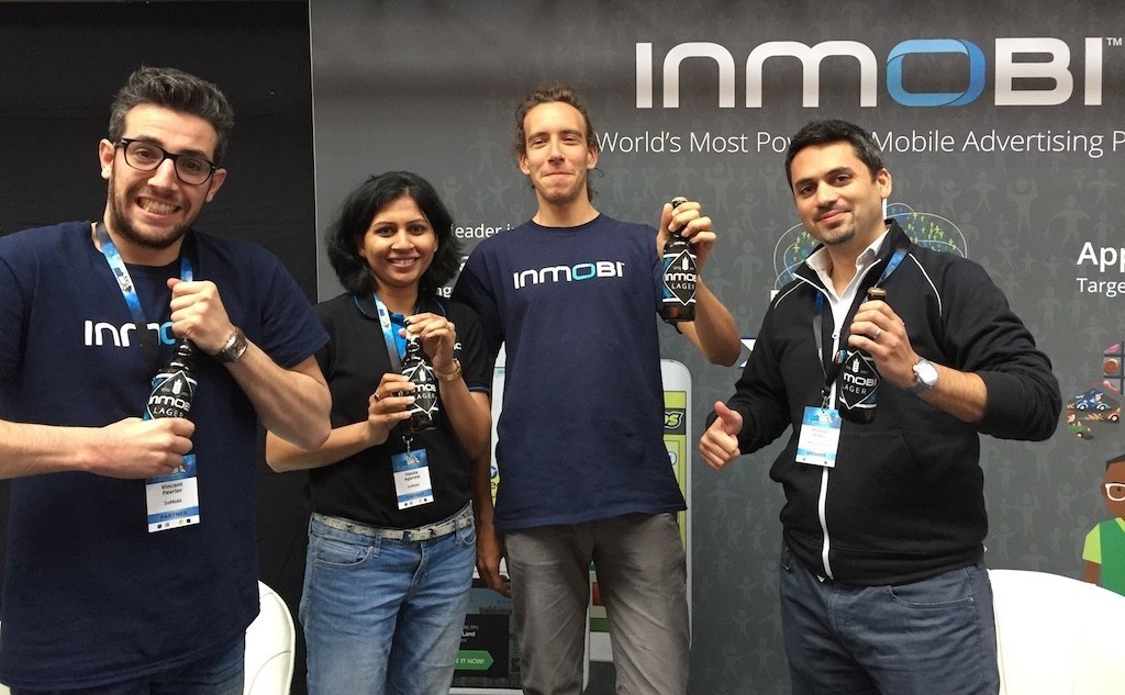 InMobi Scales its Personalized, Data-Driven Sales Approach with DocSend ...