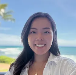 Sharon Wu, DocSend Product Manager