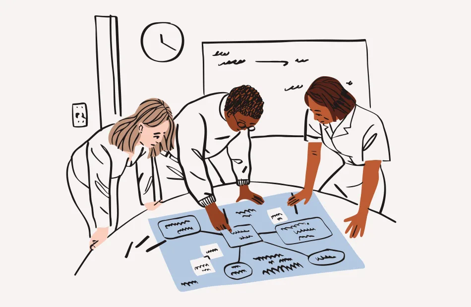 Dropbox for Startups