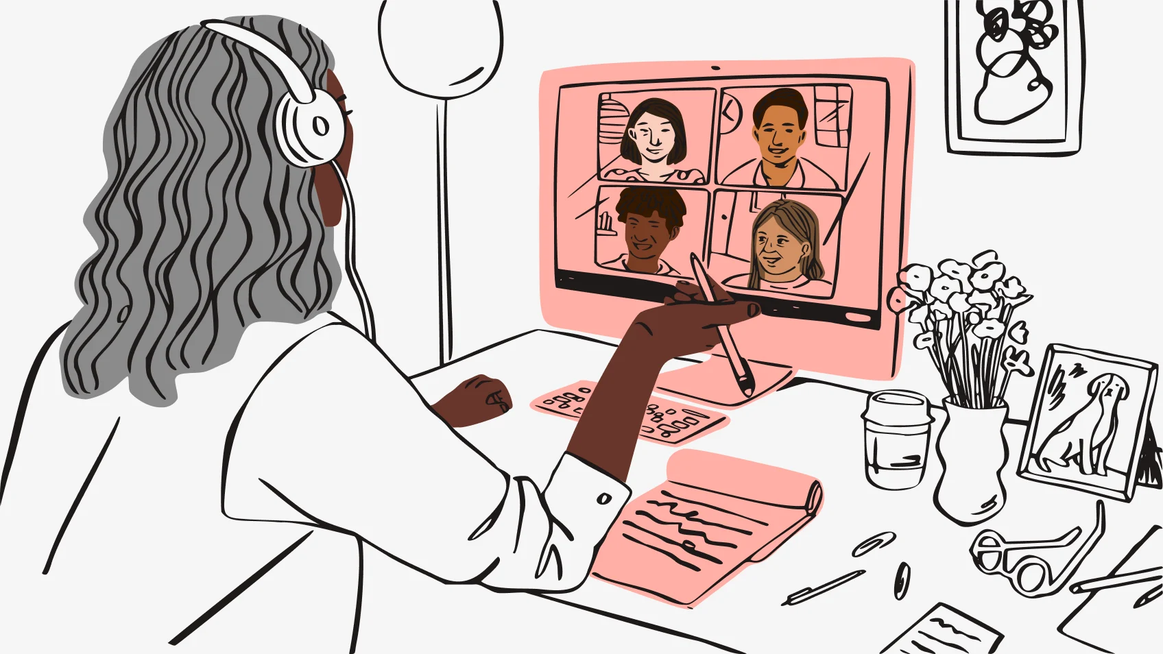 How to share your Pitch Deck with investors without losing control of your document
