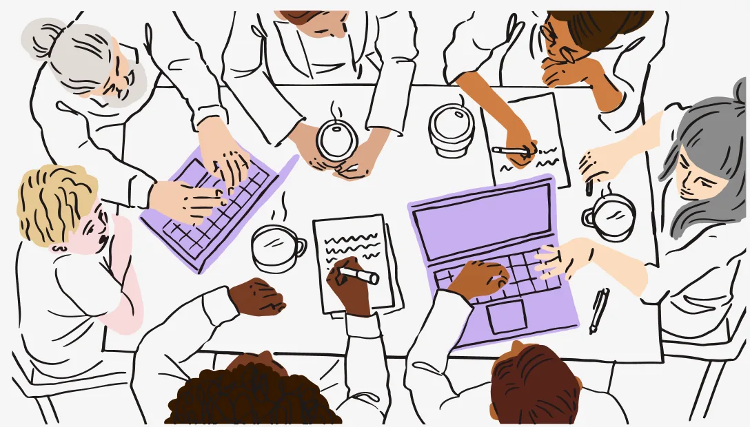 Document tracking services keep deals in reach for founders and M&A professionals
