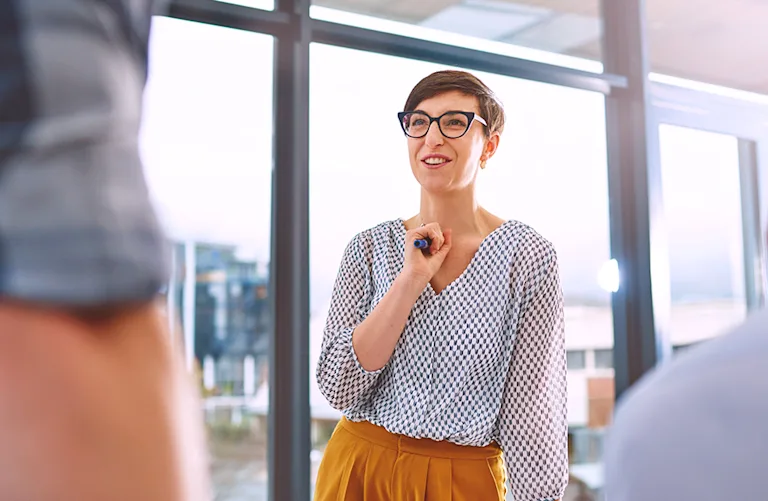 Use DocSend for effective client collaboration | DocSend