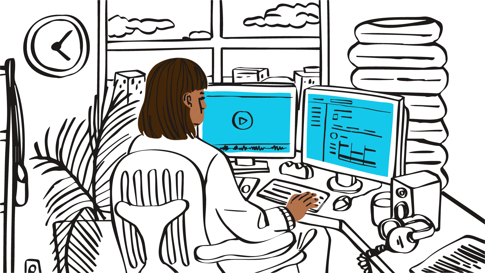 Video Analytics Hero