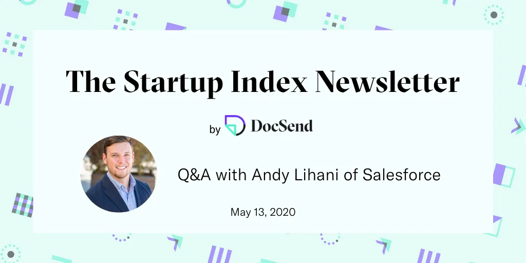 Times are changing...your GTM strategy needs to change too DocSend