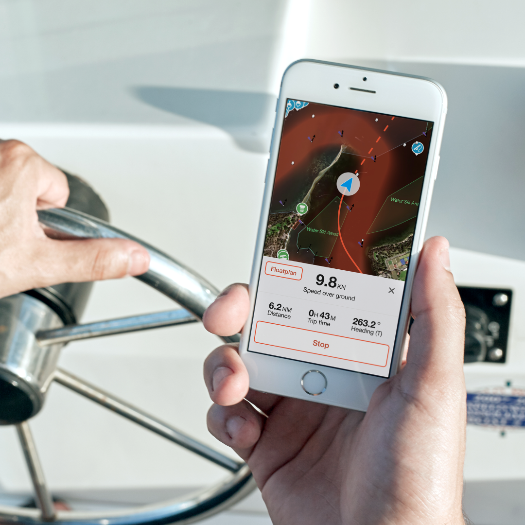 Boating app Deckee launches equity crowdfunding campaign as it eyes global markets
