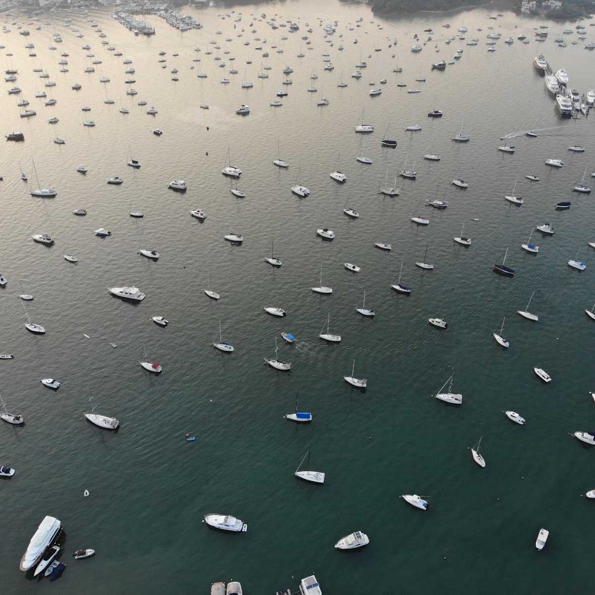 Mooring a boat - A step-by-step guide
