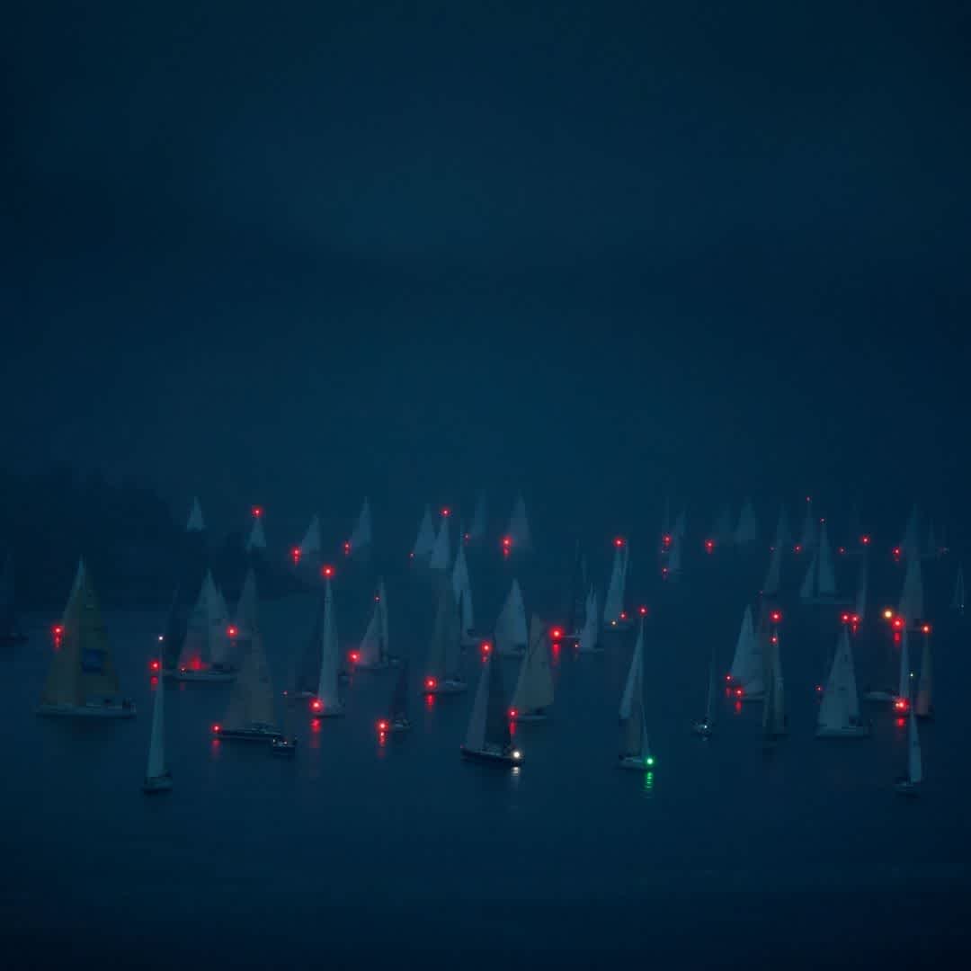 navigation lights for boats