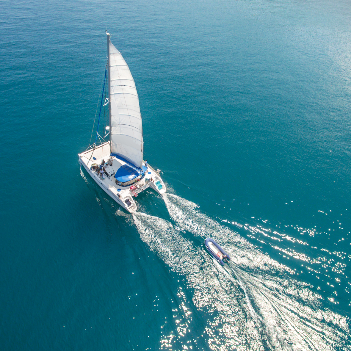 catamaran