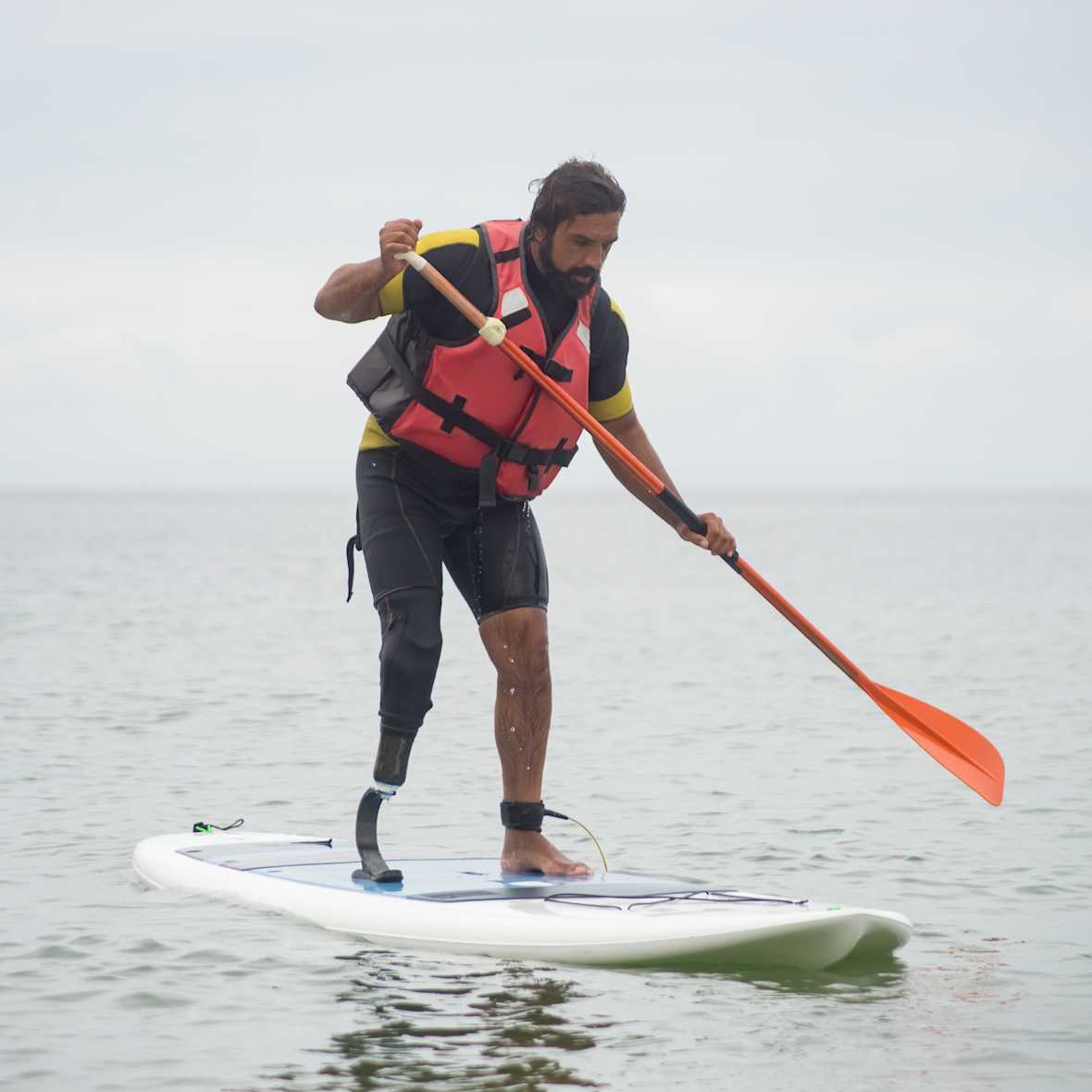 SUP