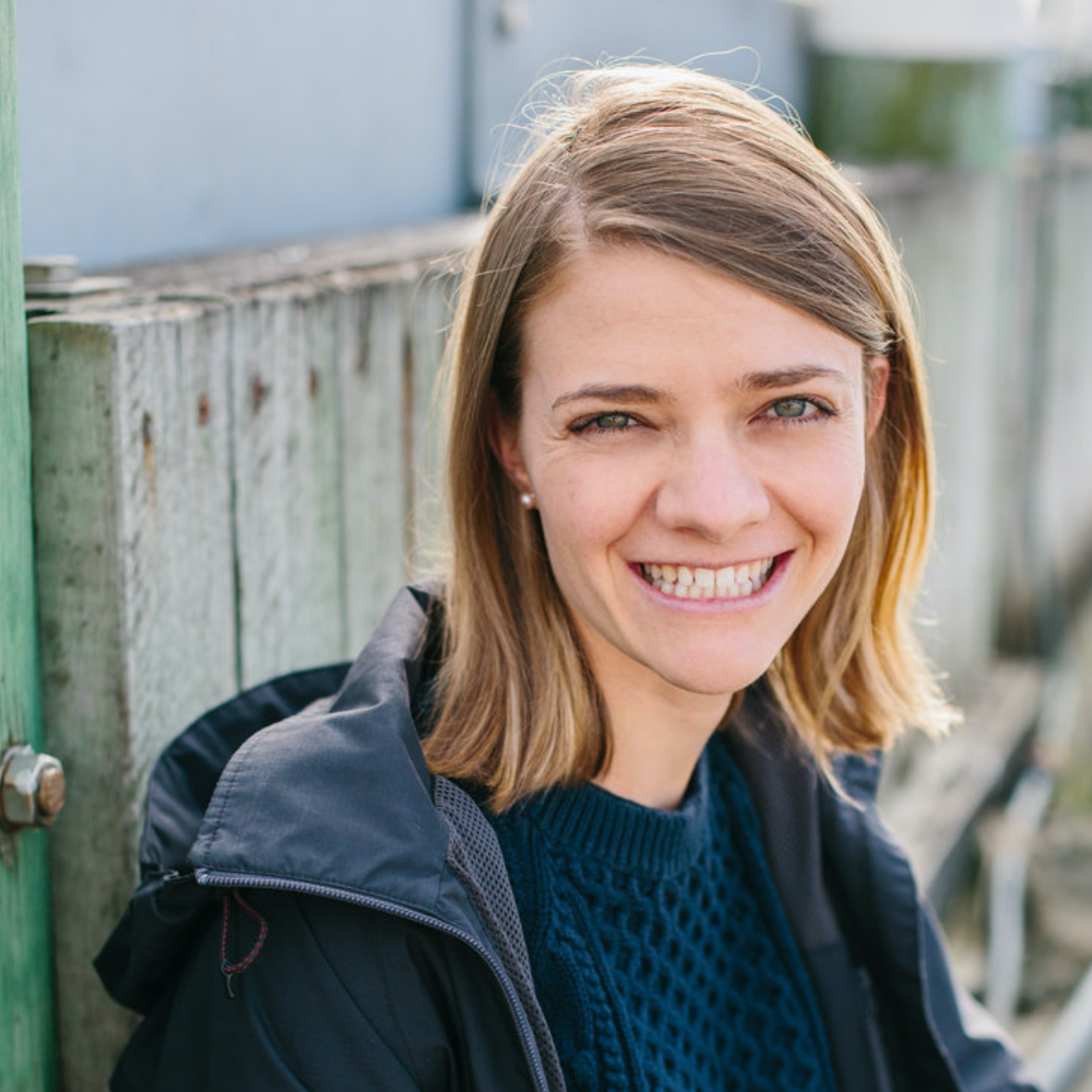Jessica Watson