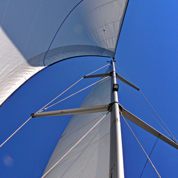 how to get sailing experience