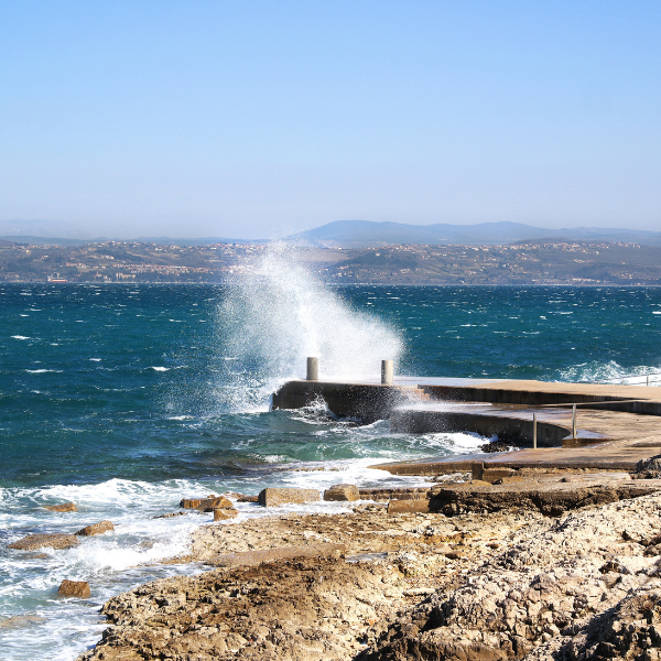 marine wind warning