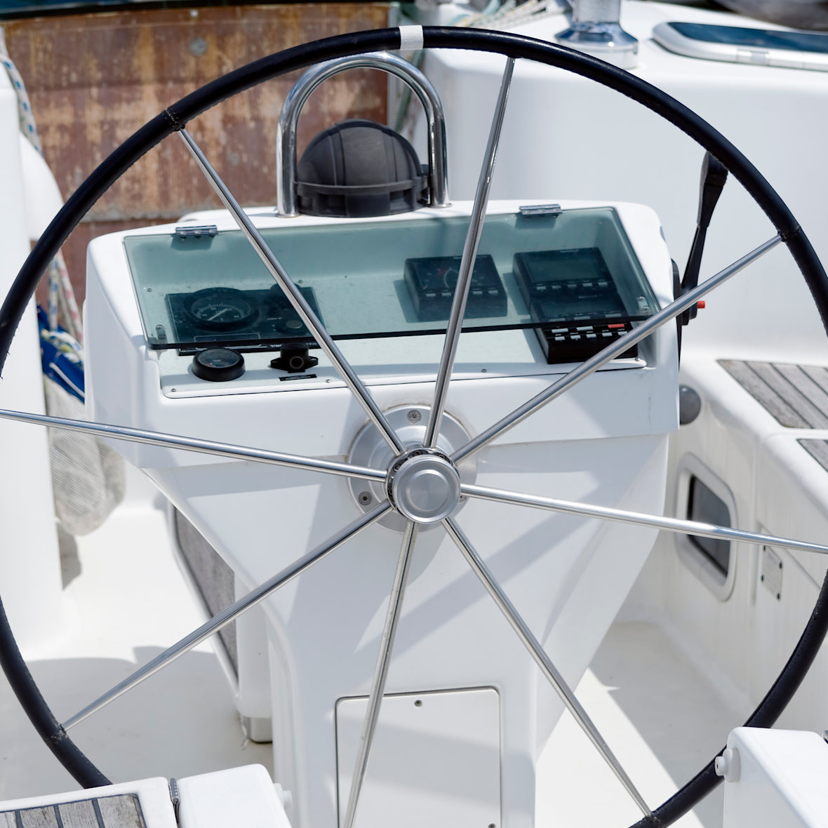 wheel
