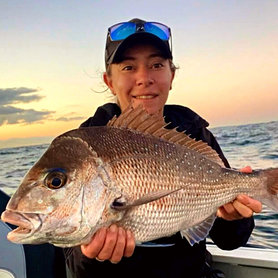 Women in fishing: Can we increase the number of female anglers?