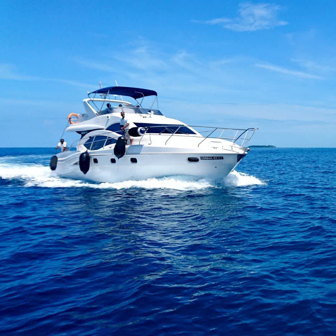 boat hire