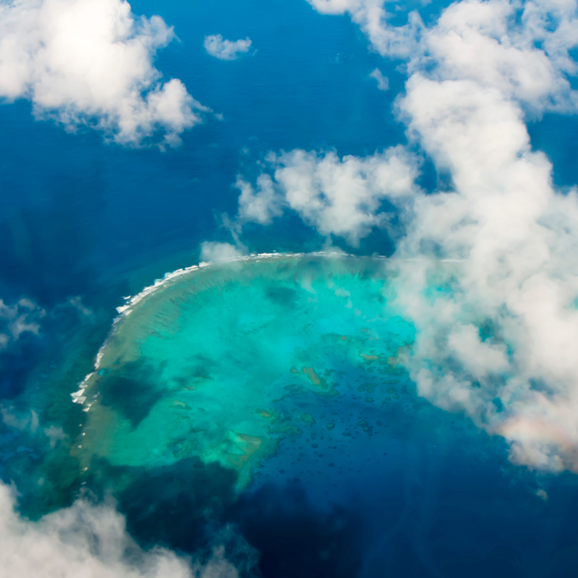 polynesia
