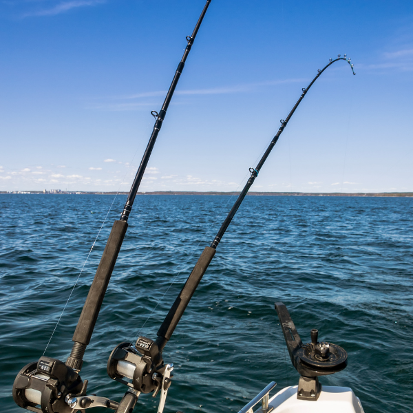 fishing