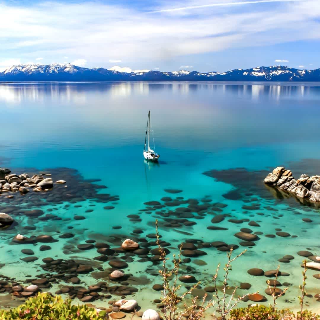 lake tahoe