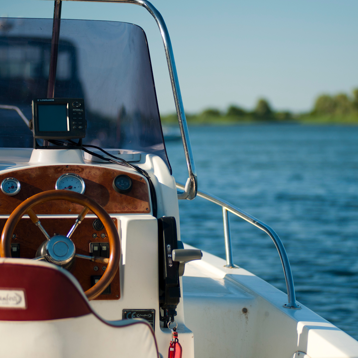 Are boats a good investment?