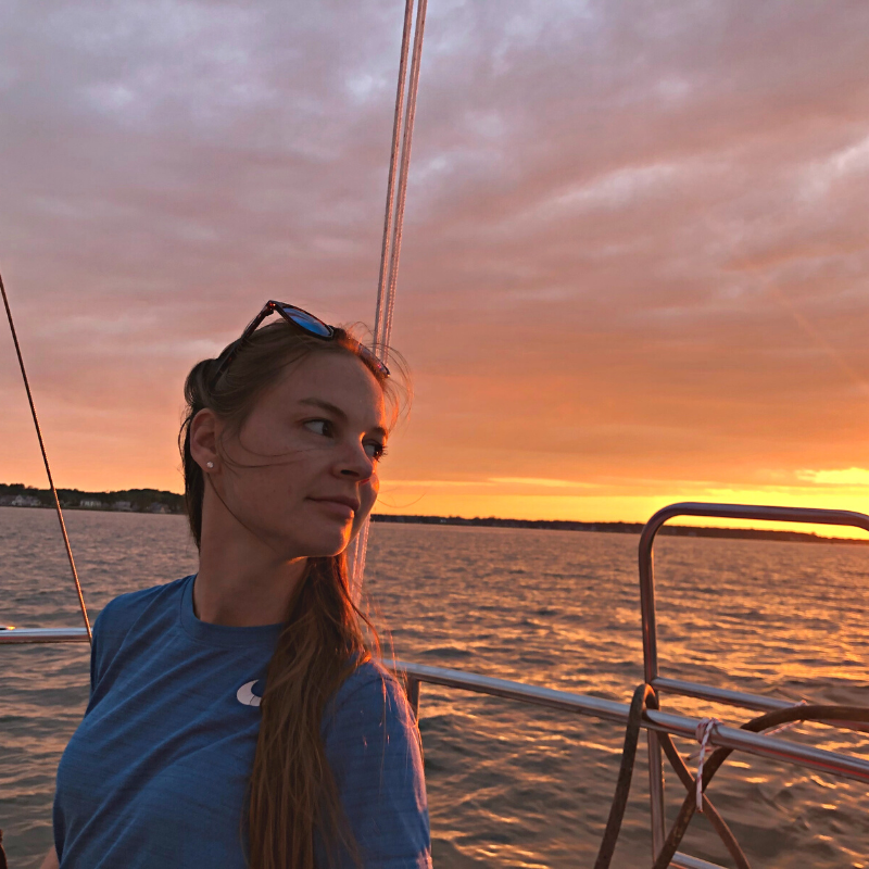 Women in sailing: Experiences and growing trends