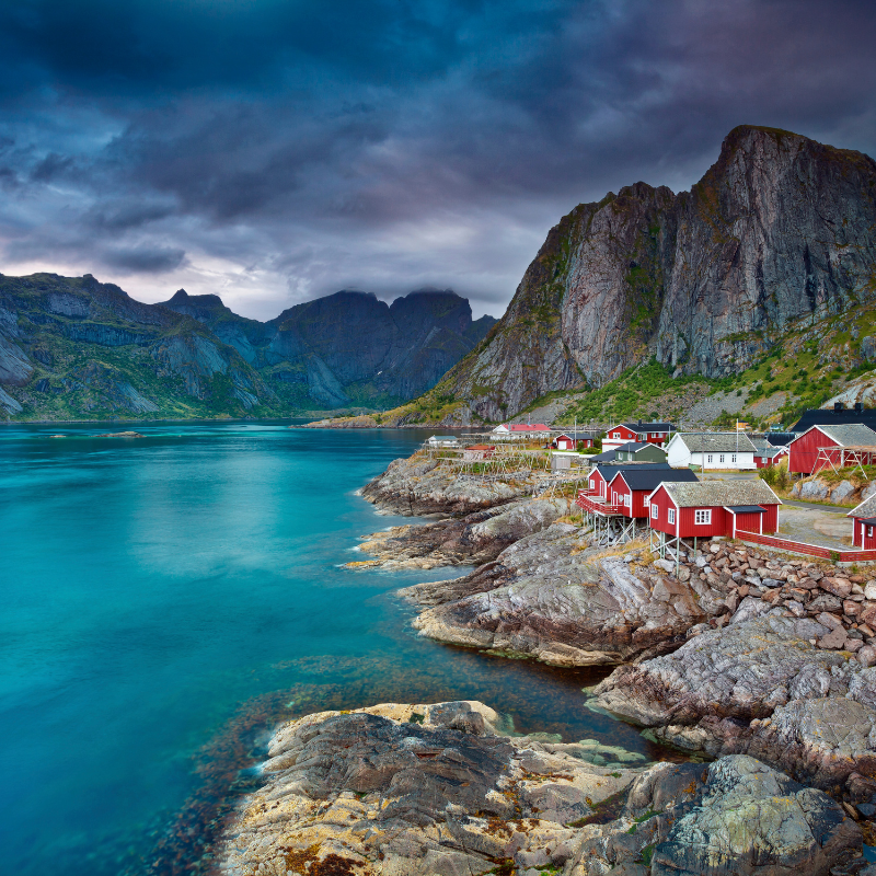 Best boating destinations around the world