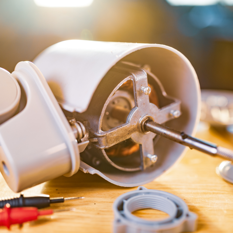 Electric boat motor: Should you make the switch?