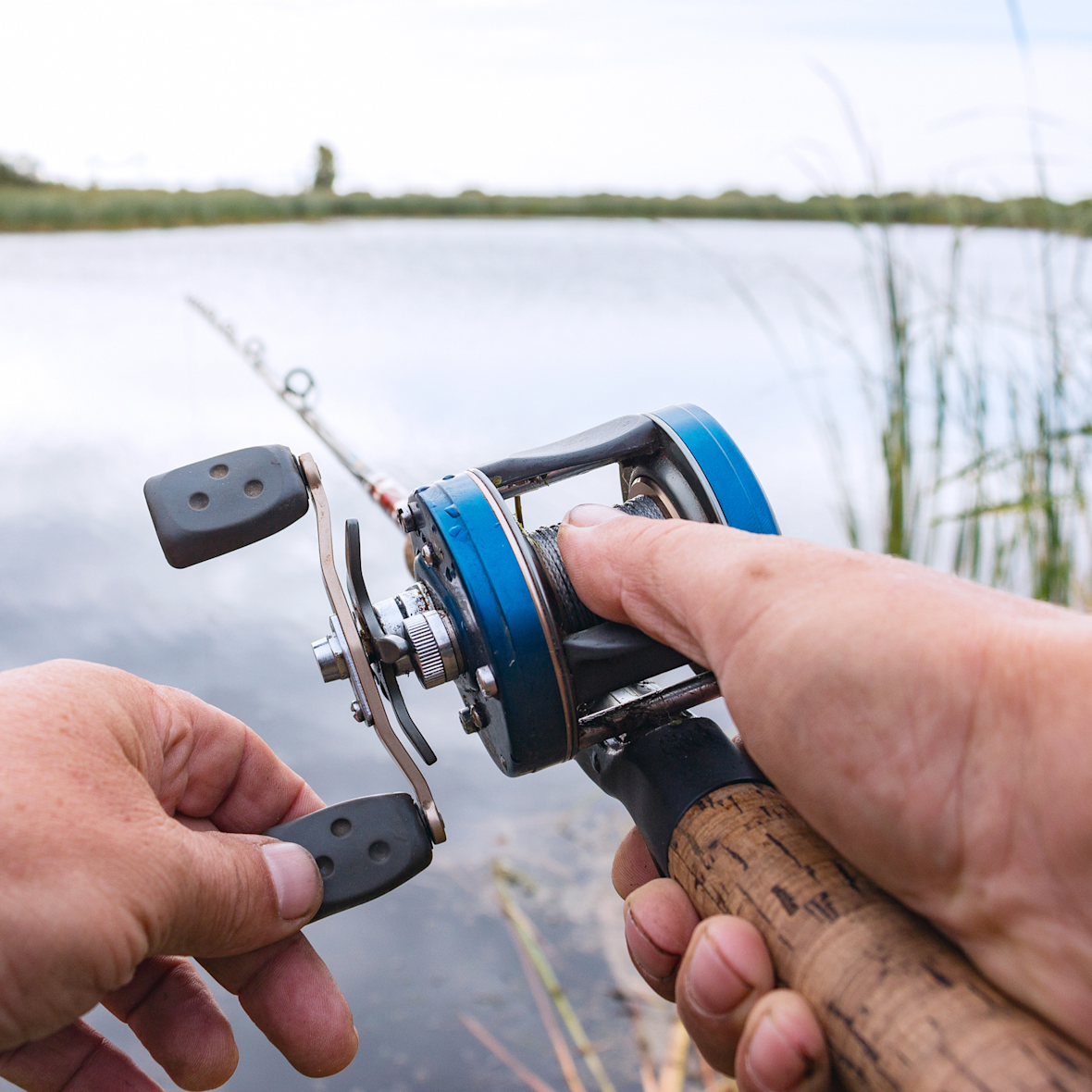Fishing season: When does it open?