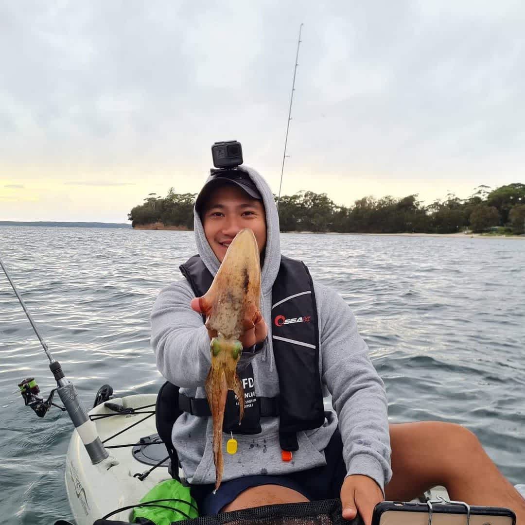 Kayak fishing - Tips for beginners
