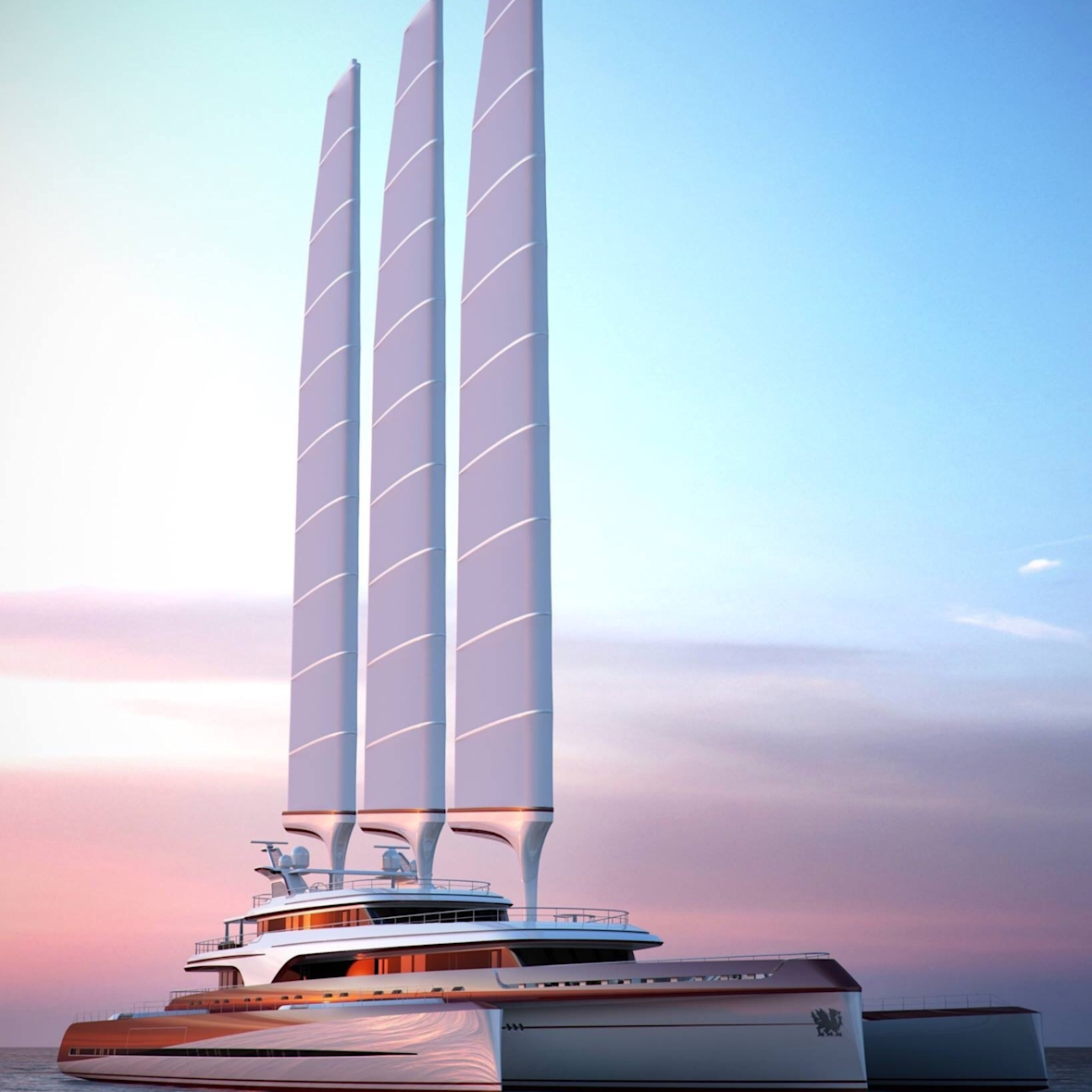 Trimaran vs catamaran