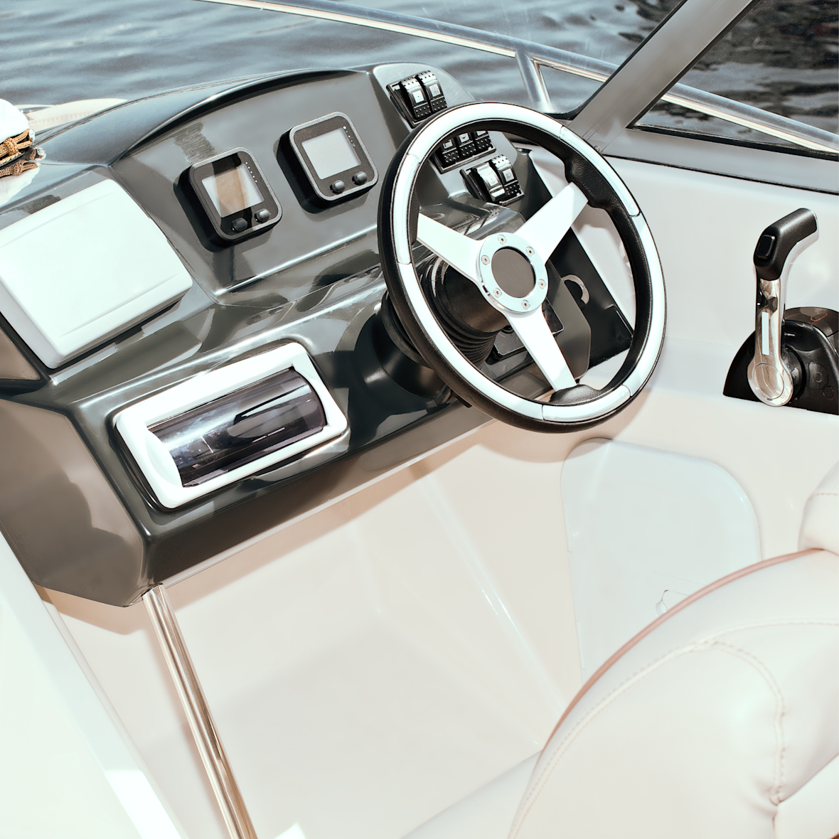 wheel