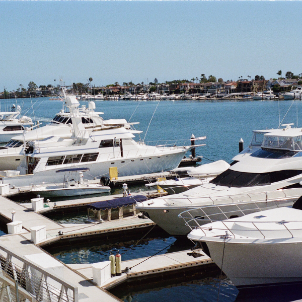 first boat