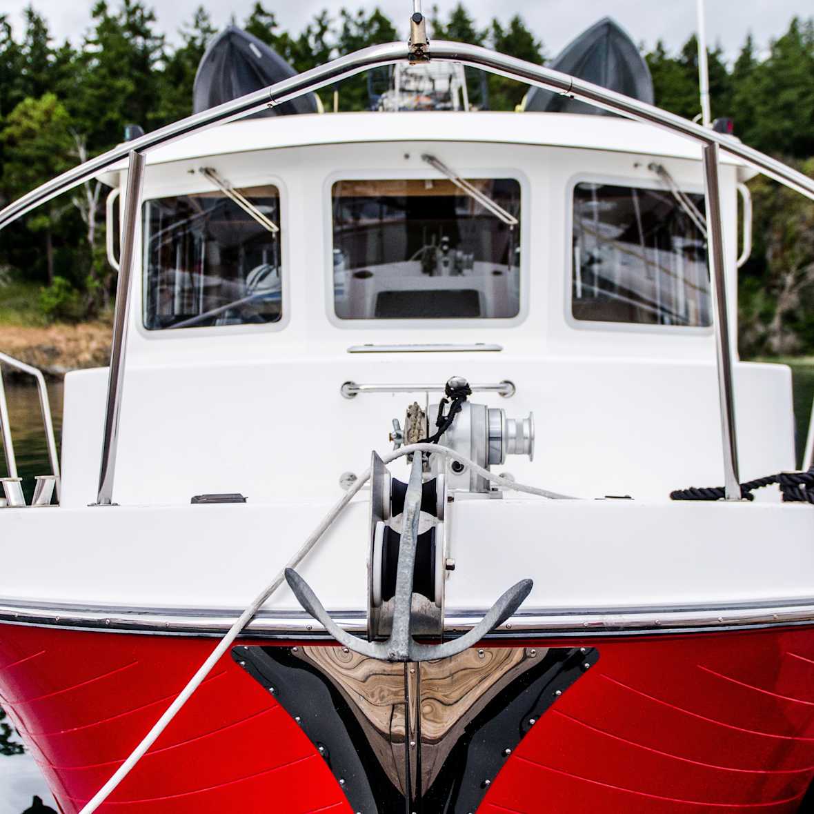 Expert boat maintenance tips