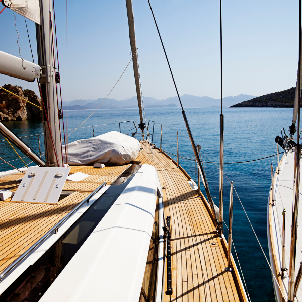 First boat: How to get started