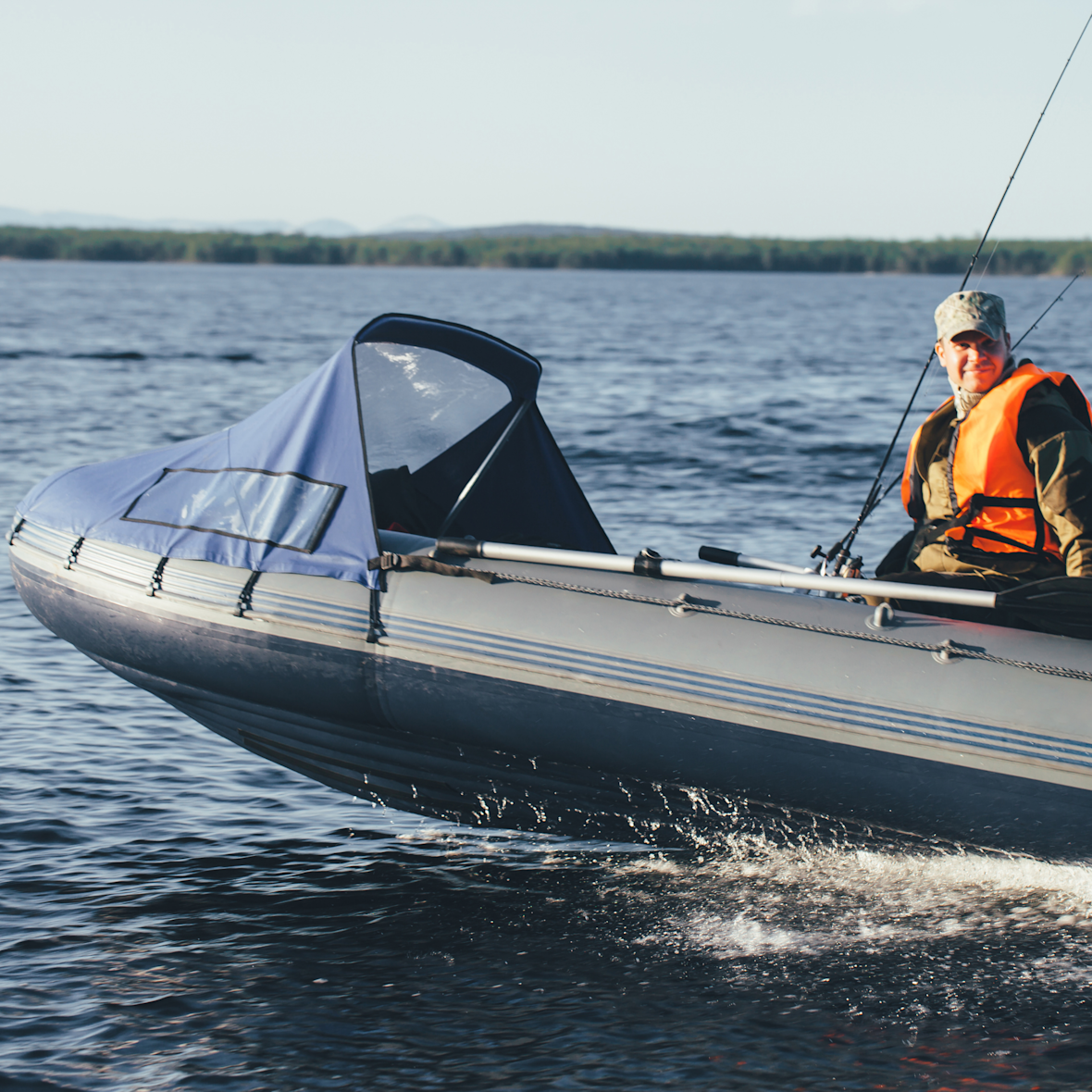 How do I get better at boating?