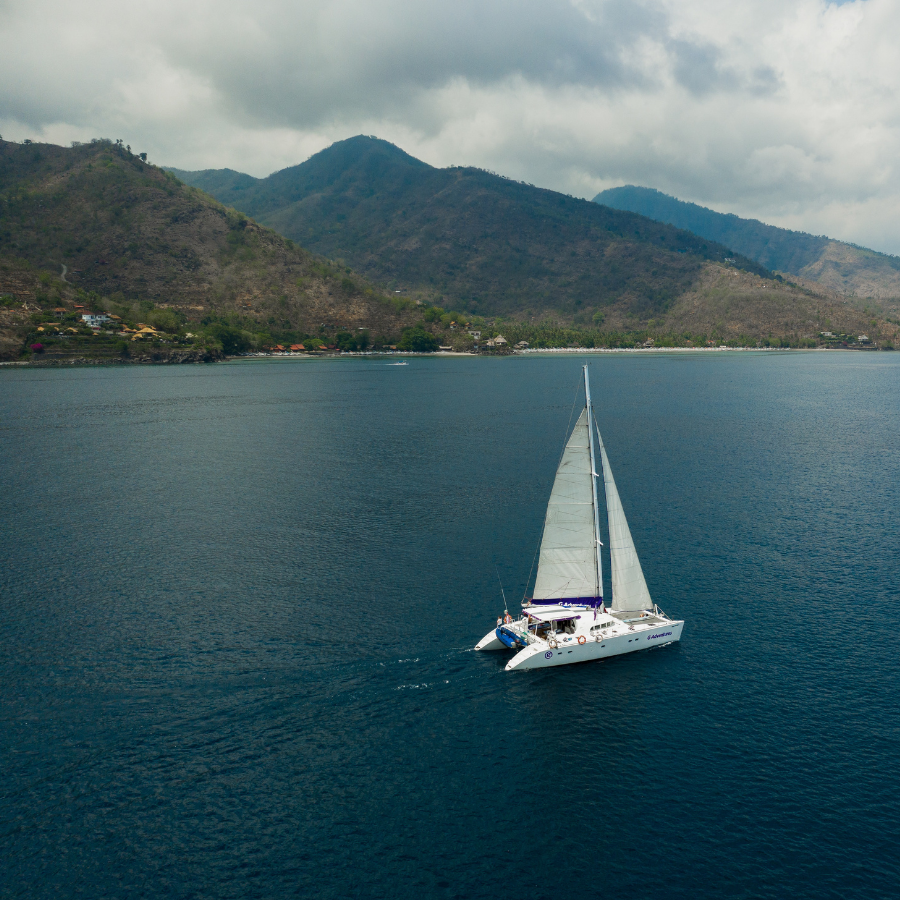 Sailing around the world: An essential guide [PDF] – Deckee