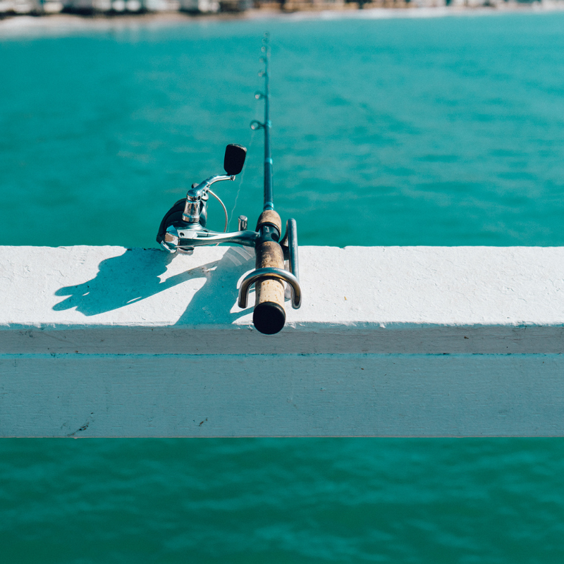 How to find fish without a fish finder