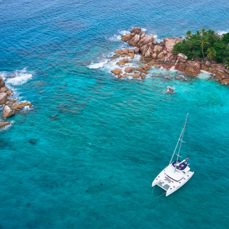 Best boating destinations around the world