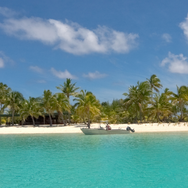 Best boating destinations around the world