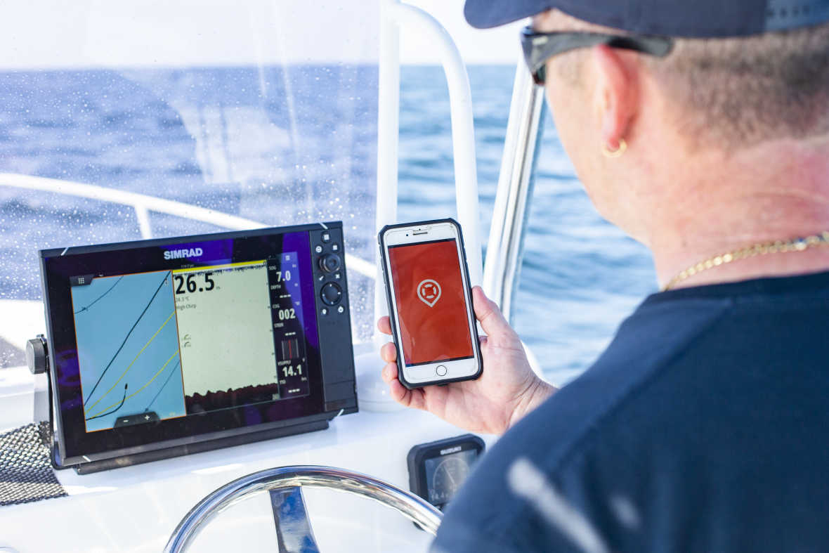 Deckee, the operating system for the waterways, raises $700K to modernise boating safety