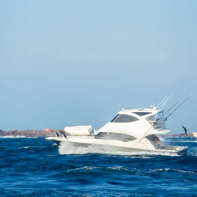 Improve your boat handling with these tips