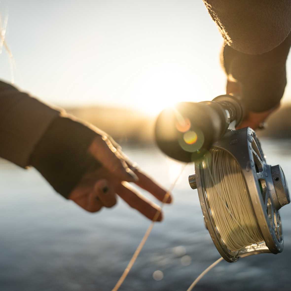 Fishing safety for boaters