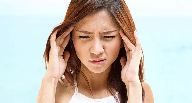 Can stress make your hair fall out?