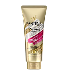 Shampoo For Oily Hair Treat Greasy Hair The Right Way Pantene