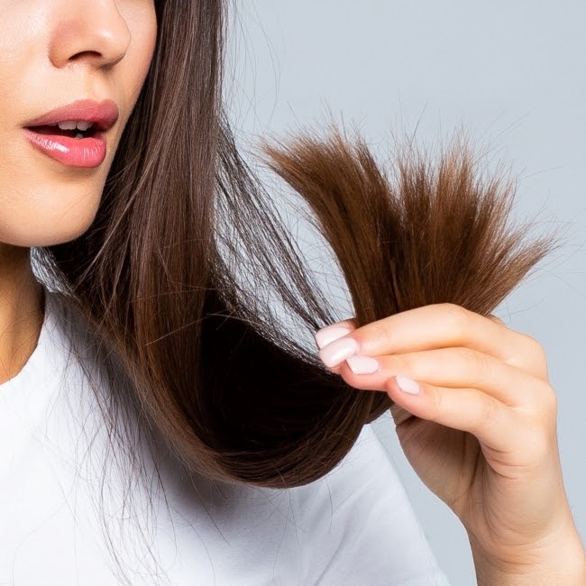 Everything You Need to Know about Split Ends & How to Treat Them