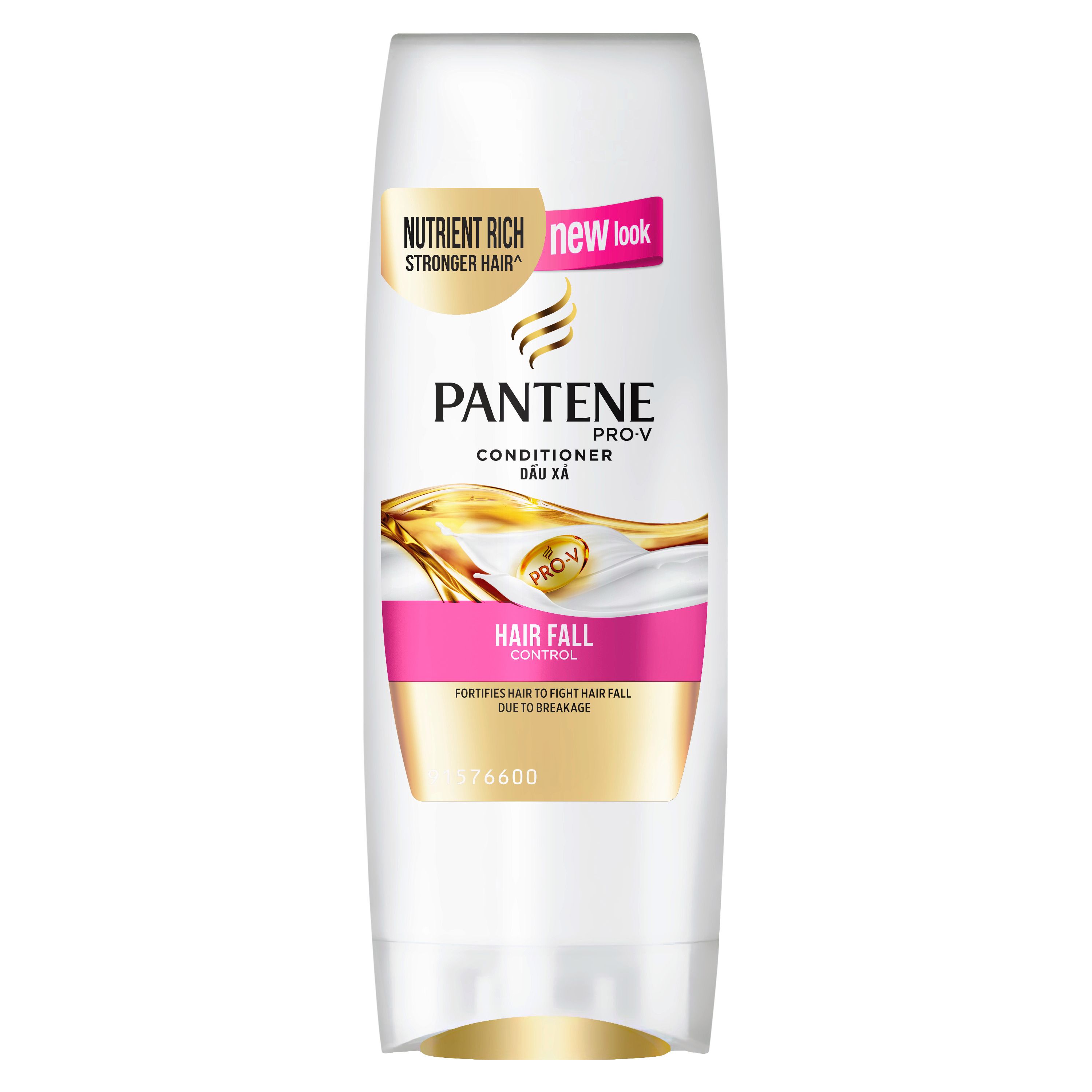 Pantene Pro-V Hair Fall Control Conditioner 70ML for reducing hair fall and strengthening hair Front