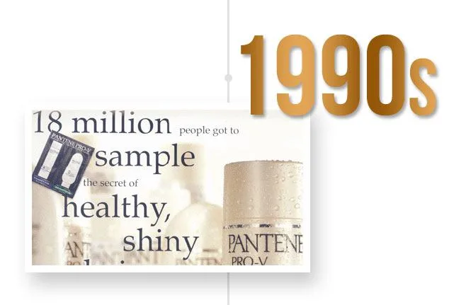 the-history-of-pantene1990s