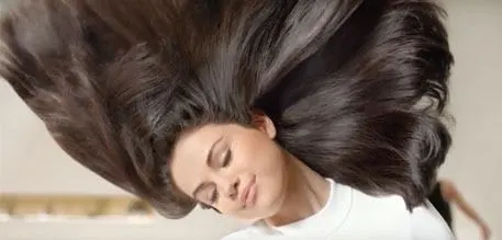 Pantene Strong Hair Thumbnail